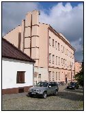 2007, základní škola v Poděbradově ulici, foto Jan Prchal
