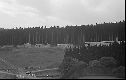 1963, Internát SOU v lese Březina