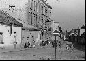 po r. 1960, Do školy, Poděbradova ulice