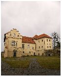 2009, březen, hrad, foto Jan Prchal