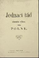 1897, Jednací řád obecního výboru