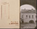 1946, složka na fotografie fotografa Buličky