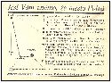 1935, zadní strana obálky Městského úřadu