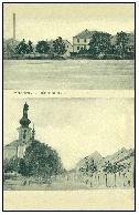 Bohdalov, 1906