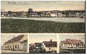 Pávov, okolo r. 1915