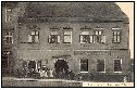 1915, hotel Culka na Husově náměstí