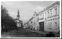 1930, Severní strana Husova náměstí