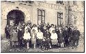 po roce 1925, knihovníci a čtenáři Husovy knihovny