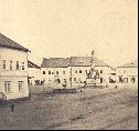 1890, Husovo náměstí