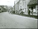 1985, Cyklistický Závod míru, foto Petr Bořil 