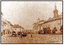 1889, Husovo náměstí