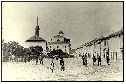 1891, Husovo náměstí