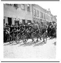 1942, cyklistické závody v červnu