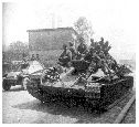 1945, tank RA