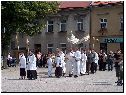 2003, církevní slavnost Boží tělo, foto František Mach