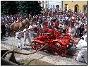 2003, slavnost 140. výročí velkého ohně, foto František Mach