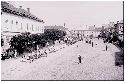 po roce 1930, sokolský průvod