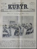 Pražský ilustrovaný kurýr z 9. 11. 1900