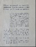 1922, rozhovor Hilsnera se strážmistrem Klenovcem, vydaný tiskem