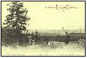 1899, místo činu, pohlednice