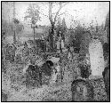 po r. 1920, židovský hřbitov