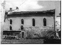 po roce 1960, synagoga